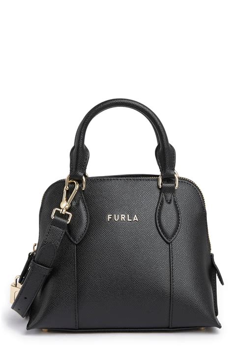 pochette nera furla|nordstrom rack furla.